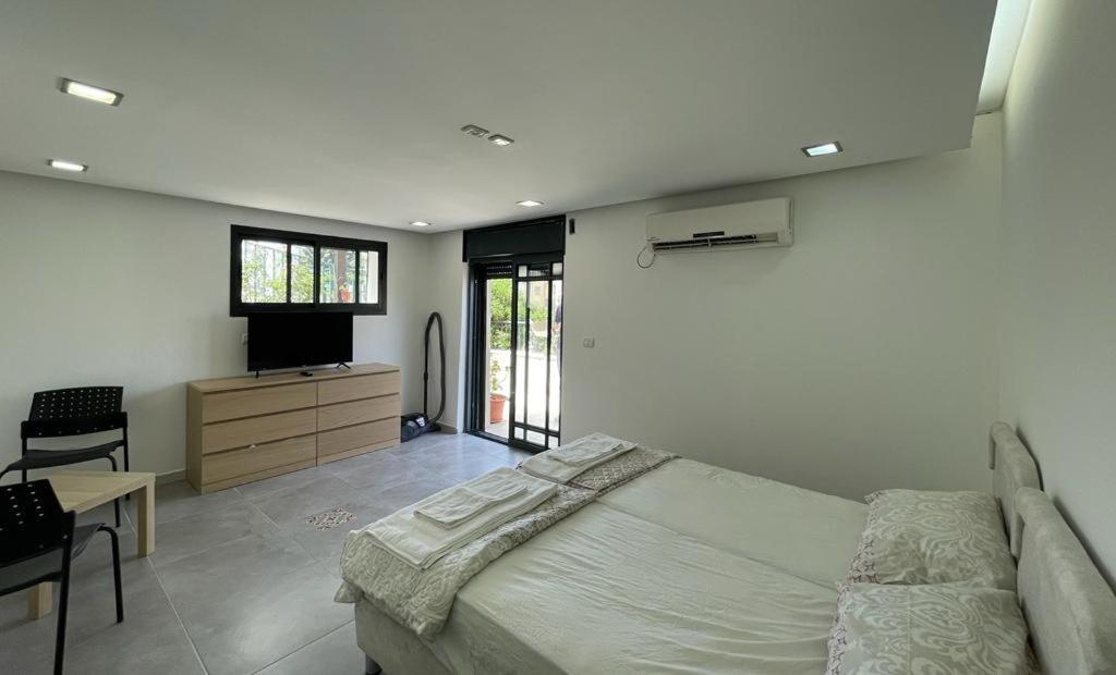 Laila'S Boutique Apartment حيفا المظهر الخارجي الصورة