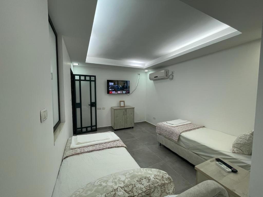 Laila'S Boutique Apartment حيفا المظهر الخارجي الصورة
