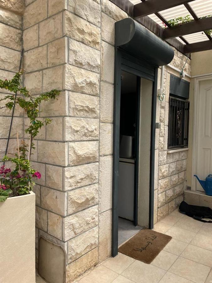 Laila'S Boutique Apartment حيفا المظهر الخارجي الصورة