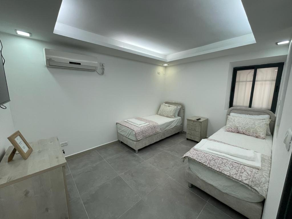 Laila'S Boutique Apartment حيفا المظهر الخارجي الصورة