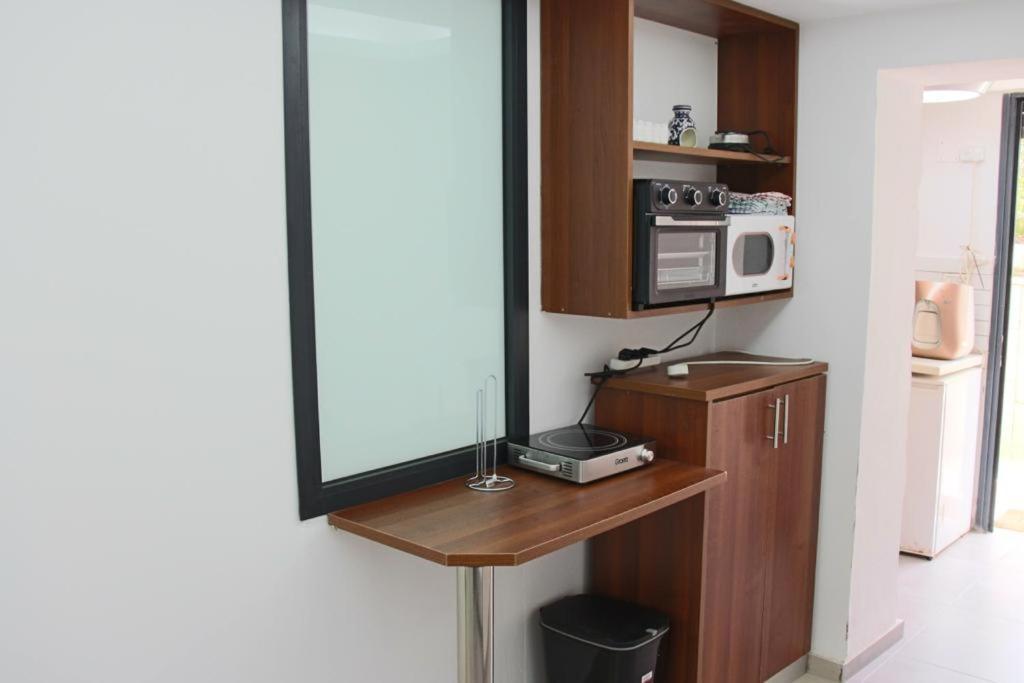 Laila'S Boutique Apartment حيفا المظهر الخارجي الصورة