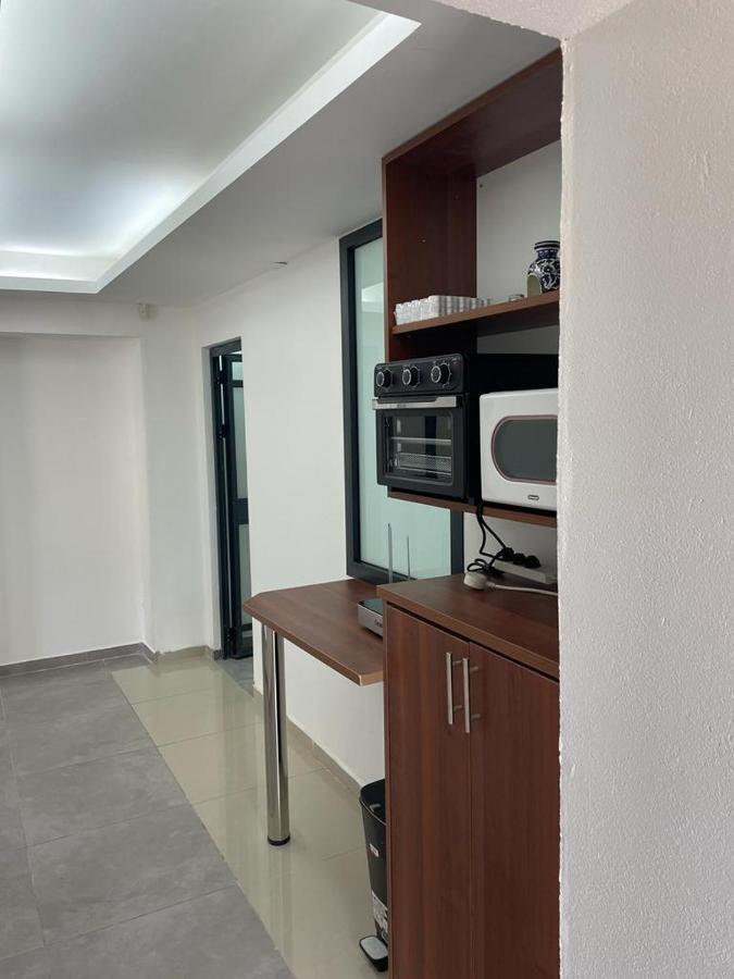 Laila'S Boutique Apartment حيفا المظهر الخارجي الصورة