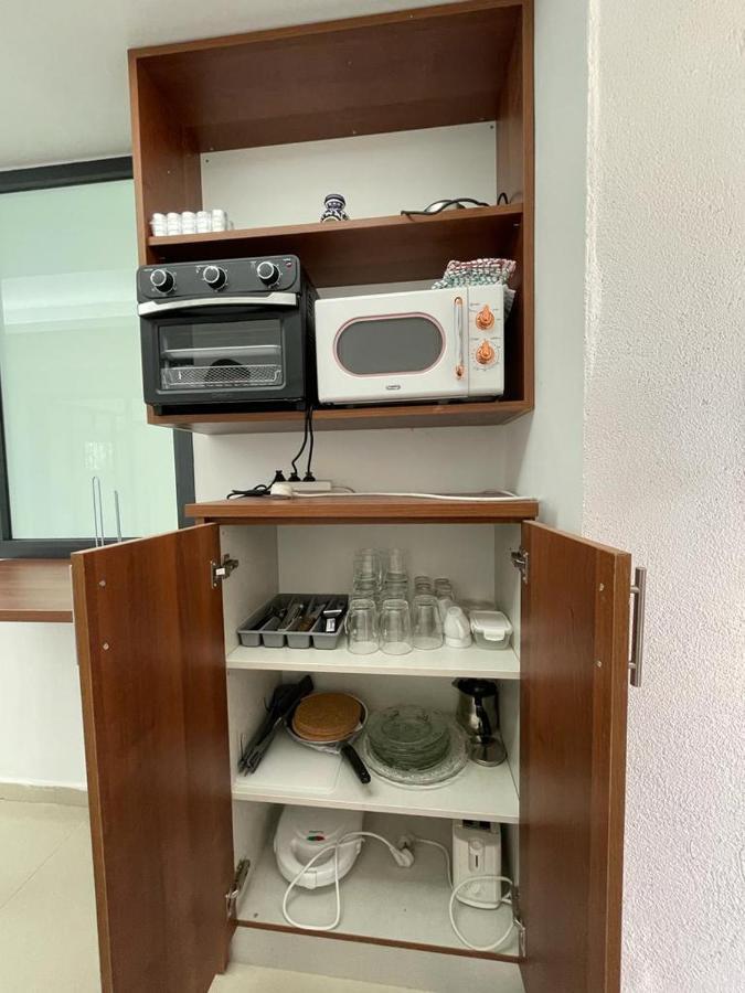 Laila'S Boutique Apartment حيفا المظهر الخارجي الصورة
