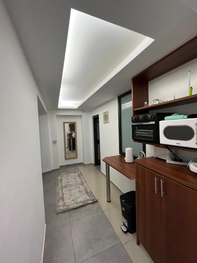 Laila'S Boutique Apartment حيفا المظهر الخارجي الصورة